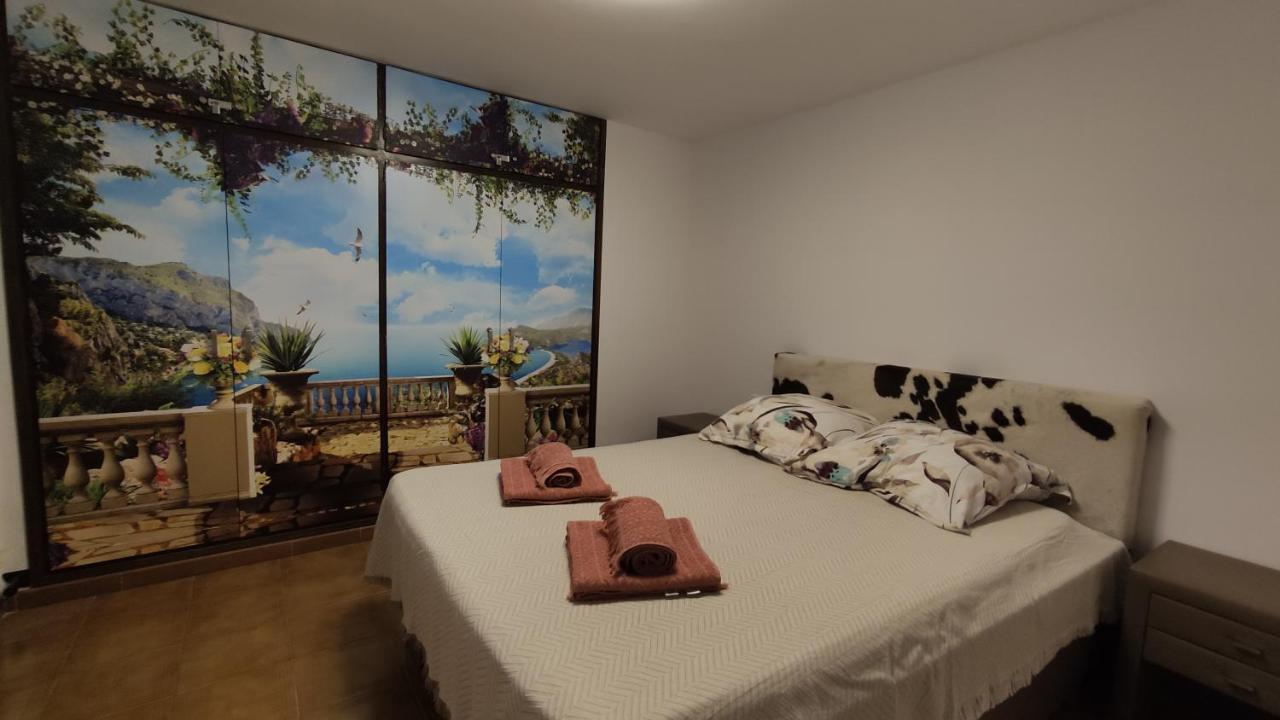 Apartamento Las Palmeras *